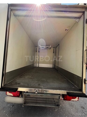 Mercedes Sprinter 313-12