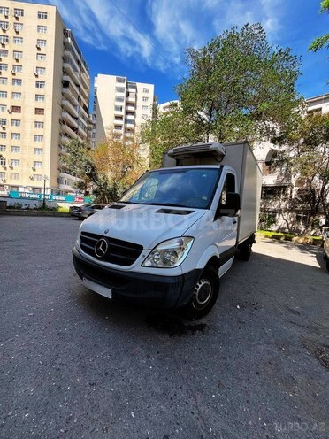 Mercedes Sprinter 313-5