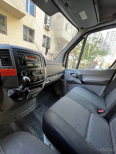 Mercedes Sprinter 313-9