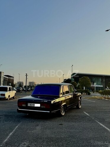 LADA (VAZ) 2107-3