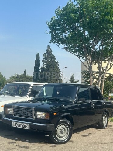LADA (VAZ) 2107-9