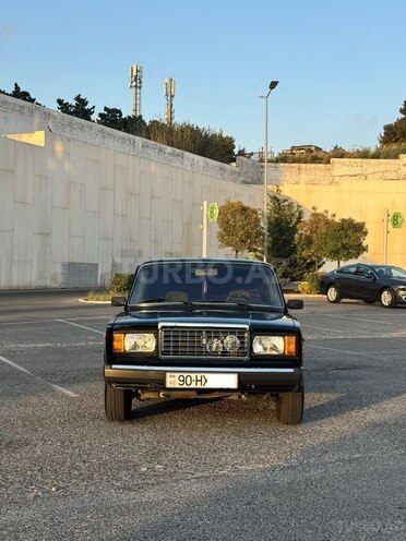 LADA (VAZ) 2107-1