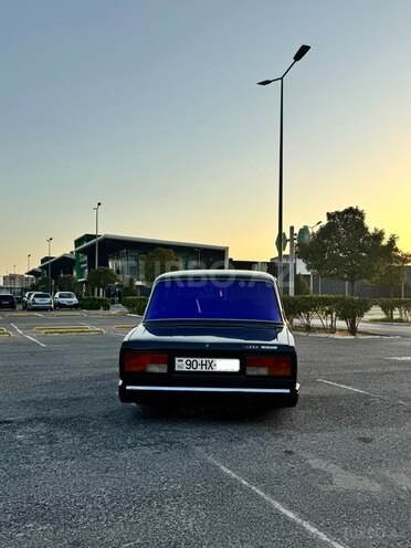 LADA (VAZ) 2107-4