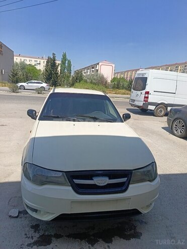 Daewoo Nexia-1