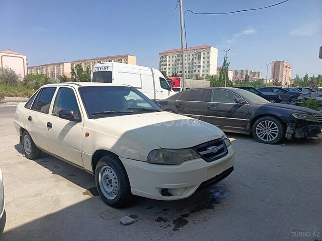 Daewoo Nexia-2
