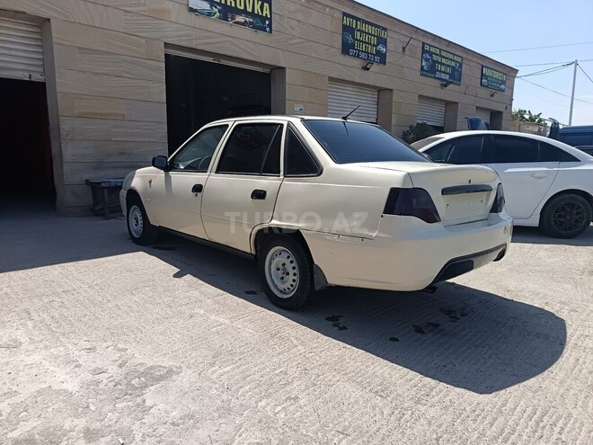 Daewoo Nexia-4