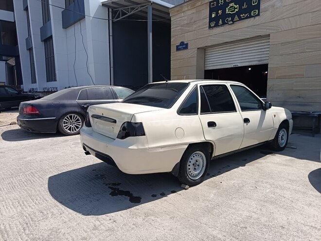 Daewoo Nexia-6