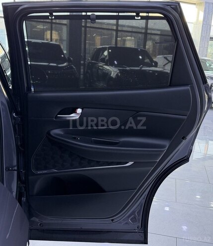 Hyundai Santa Fe 2022, 65,300 km - 1.6 л - Bakı