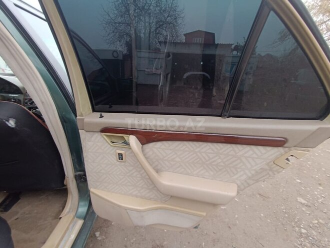 Mercedes C 180-6