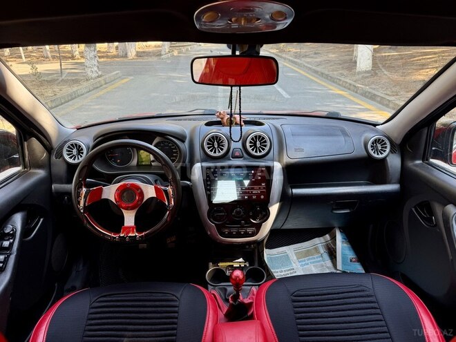 LADA (VAZ) Granta Sport-18