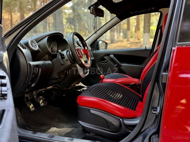 LADA (VAZ) Granta Sport-15