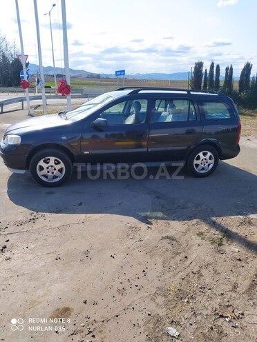 Opel Astra-15