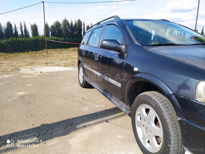 Opel Astra-5