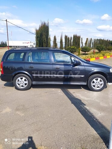Opel Astra-13
