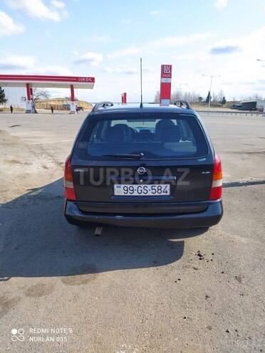 Opel Astra-6