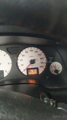 Opel Astra-2