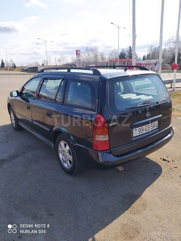 Opel Astra-9