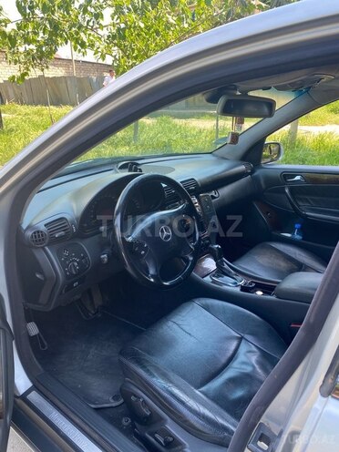 Mercedes C 240-8