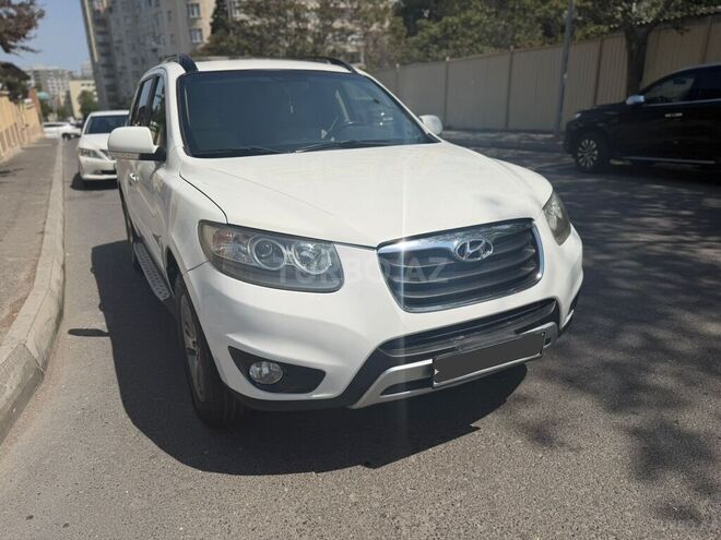 Hyundai Santa Fe-2