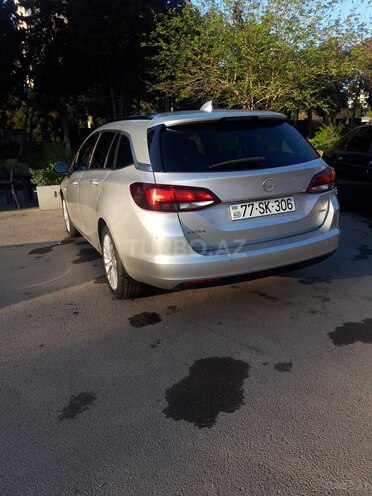 Opel Astra-4