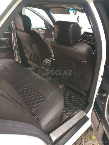 Mercedes S 280-5
