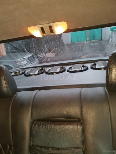 Mercedes S 280-6