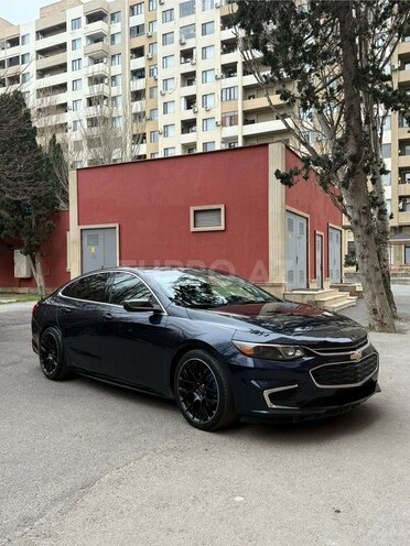 Chevrolet Malibu-4