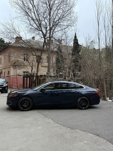 Chevrolet Malibu-6