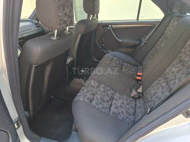 Mercedes C 200-11