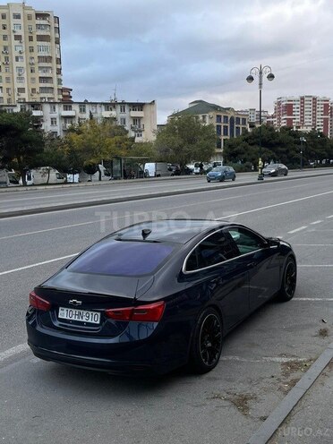 Chevrolet Malibu-8