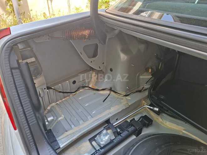Mercedes C 200-13