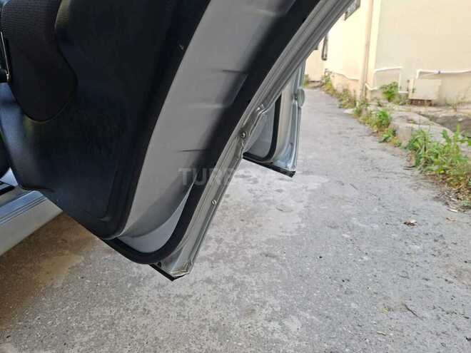 Mercedes C 200-20