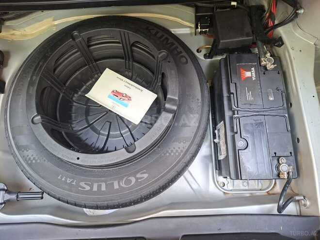 Mercedes C 200-14