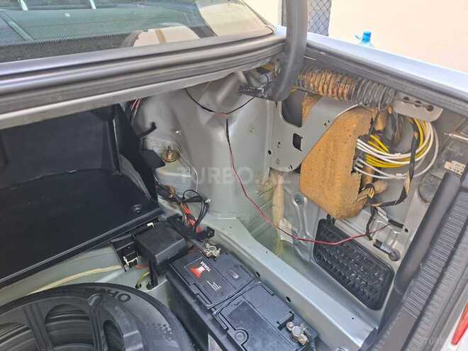 Mercedes C 200-15