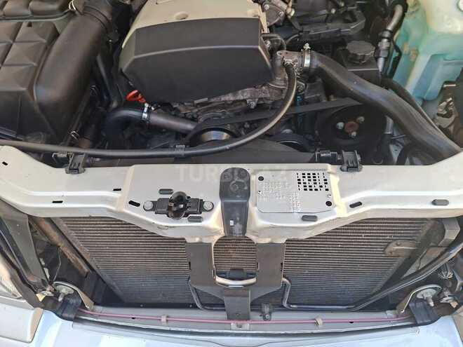 Mercedes C 200-16