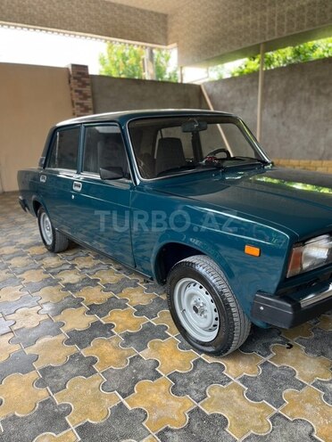 LADA (VAZ) 2107-4