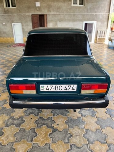 LADA (VAZ) 2107-7