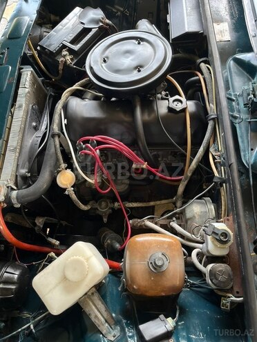 LADA (VAZ) 2107-11