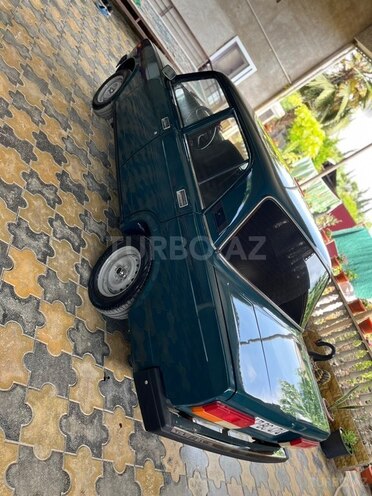 LADA (VAZ) 2107-6