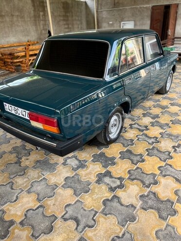 LADA (VAZ) 2107-3