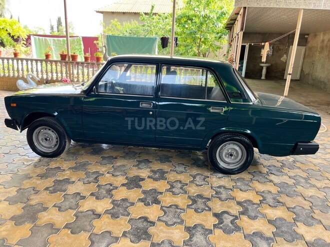 LADA (VAZ) 2107-9
