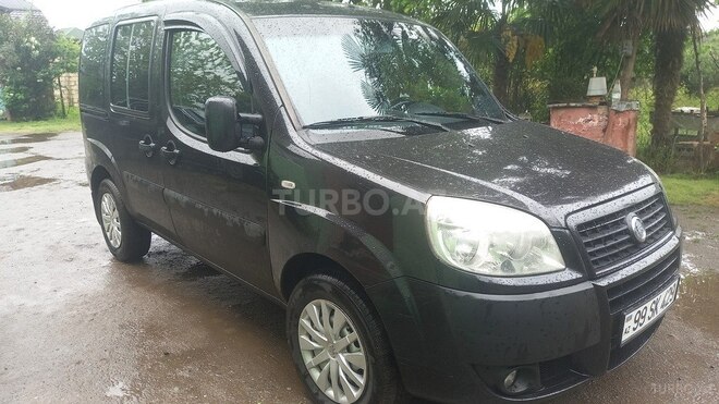 Fiat Doblo-4