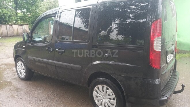 Fiat Doblo-8