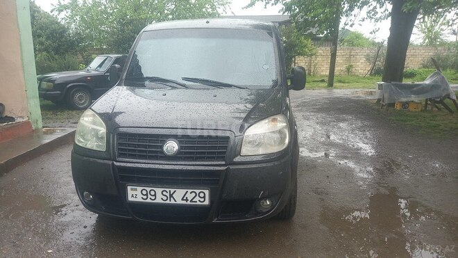 Fiat Doblo-1