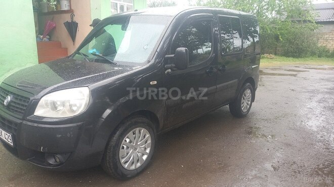 Fiat Doblo-9