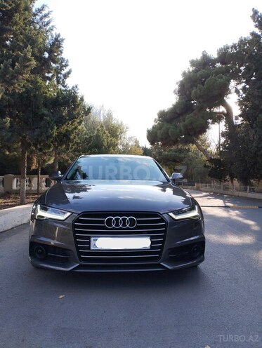 Audi A6-1