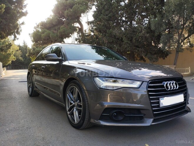 Audi A6-2