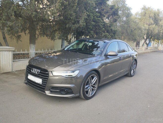 Audi A6-3