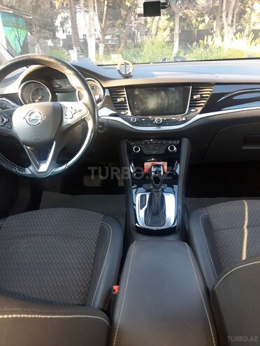 Opel Astra-7