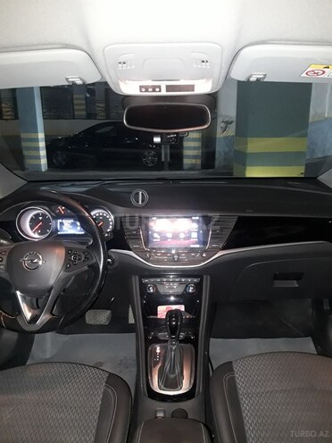 Opel Astra-6